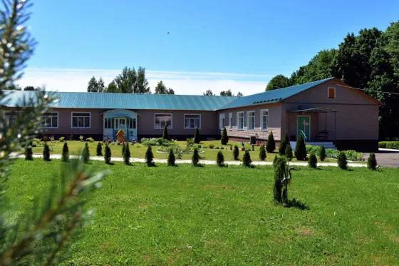 в Нерехте Нерехта