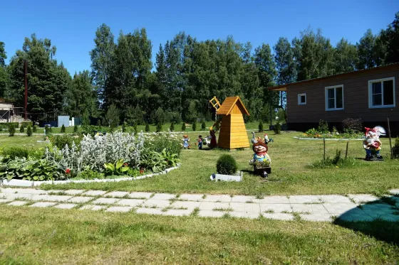 в Нерехте Нерехта