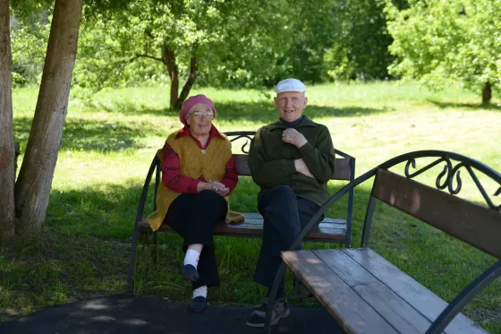 в Нерехте Нерехта