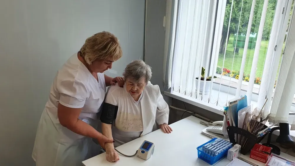 в Нерехте Нерехта - изображение 16