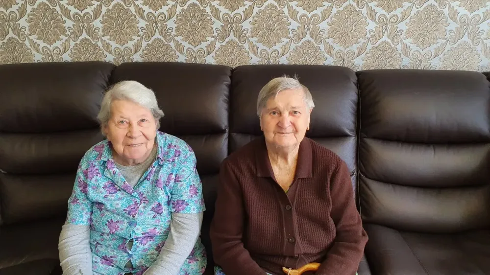 в Нерехте Нерехта - изображение 11