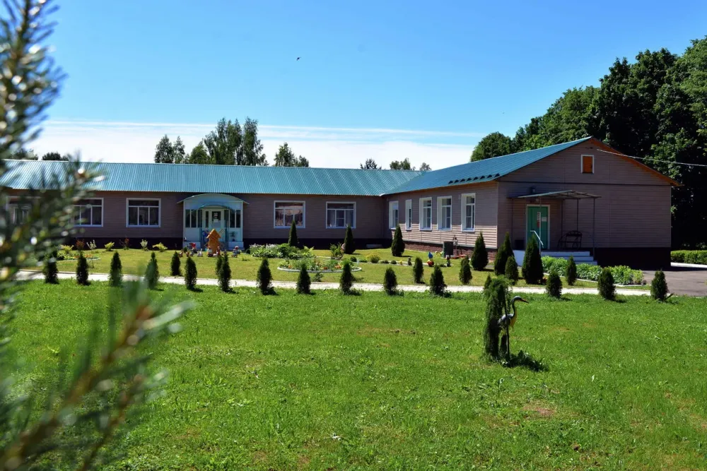 в Нерехте Нерехта - изображение 6