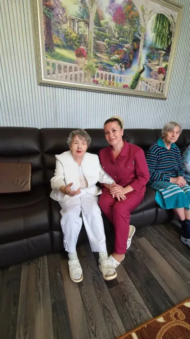 в Нерехте Нерехта - изображение 14