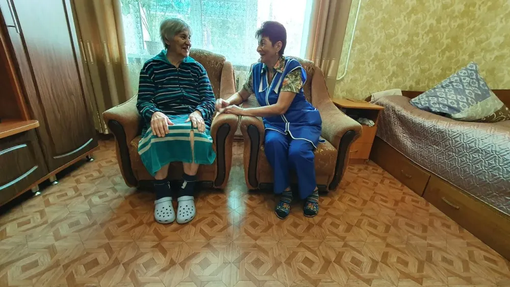 в Нерехте Нерехта - изображение 20