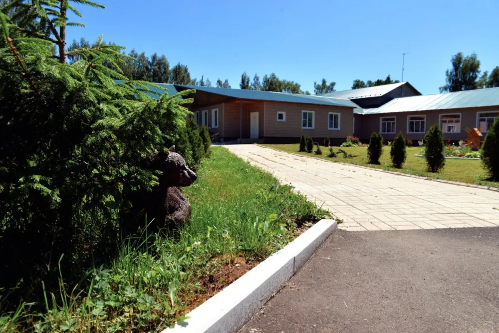 в Нерехте Нерехта - изображение 2