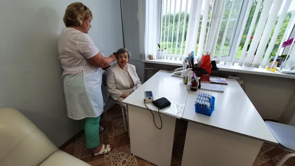 в Нерехте Нерехта - изображение 17