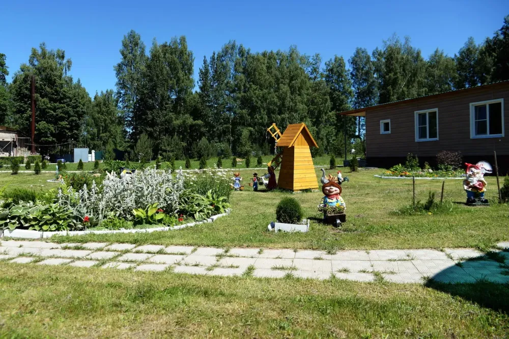 в Нерехте Нерехта - изображение 4