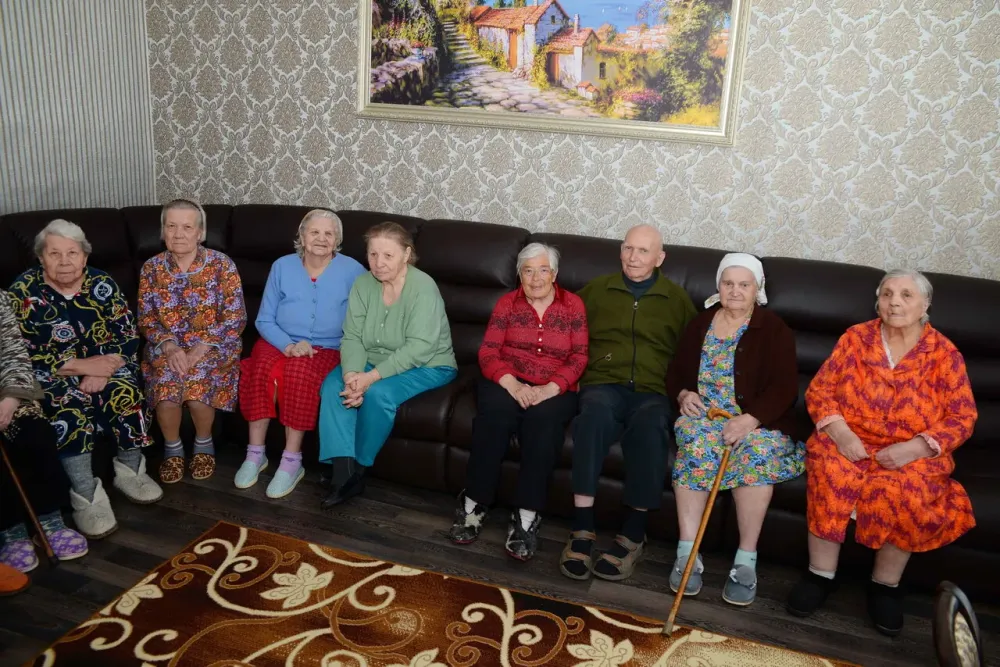 в Нерехте Нерехта - изображение 8