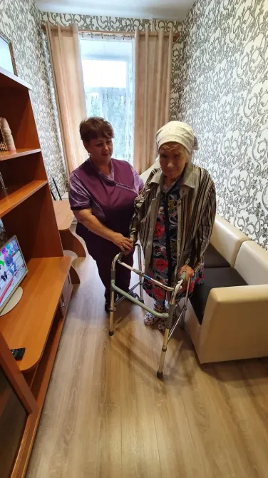 в Нерехте Нерехта - изображение 18