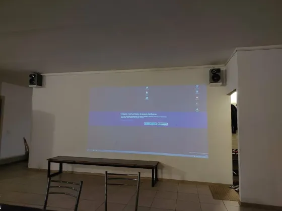 в Заволжье Заволжье