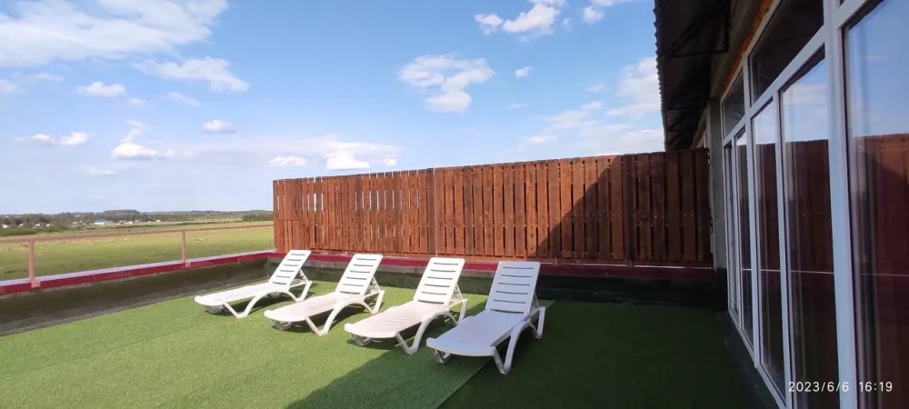 в Заволжье Заволжье - изображение 4