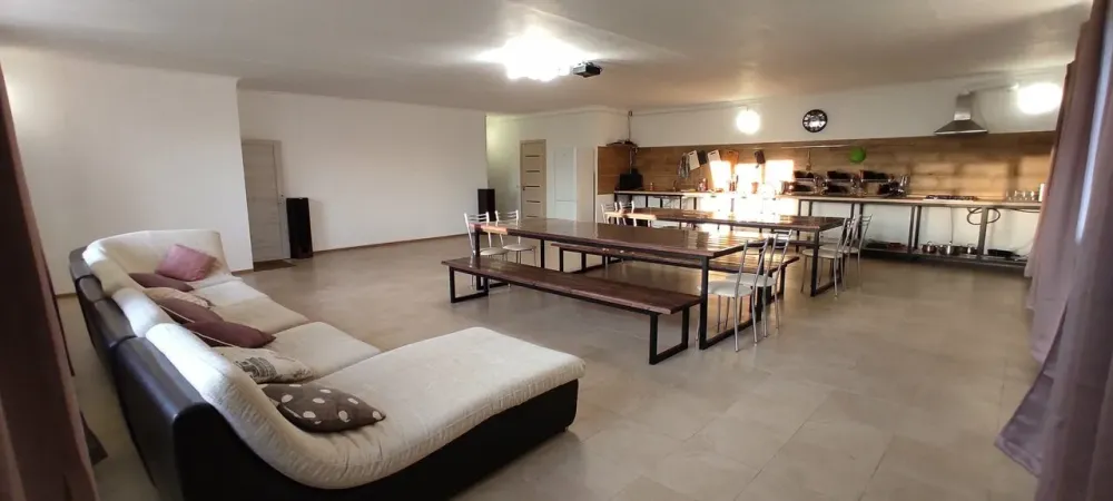 в Заволжье Заволжье - изображение 11