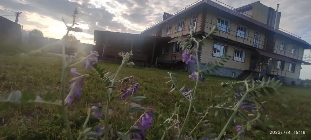 в Заволжье Заволжье - изображение 17