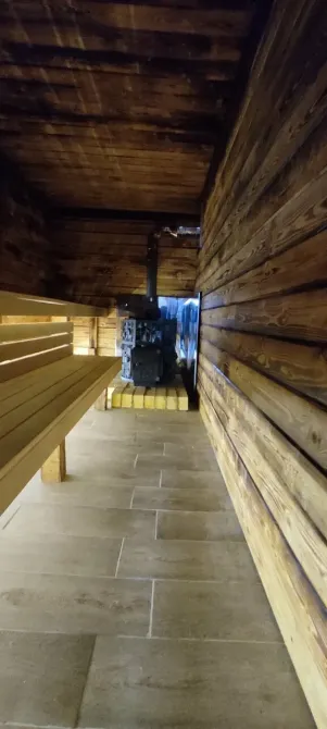 в Заволжье Заволжье - изображение 6