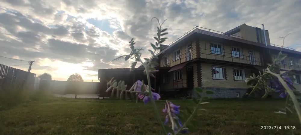 в Заволжье Заволжье - изображение 20