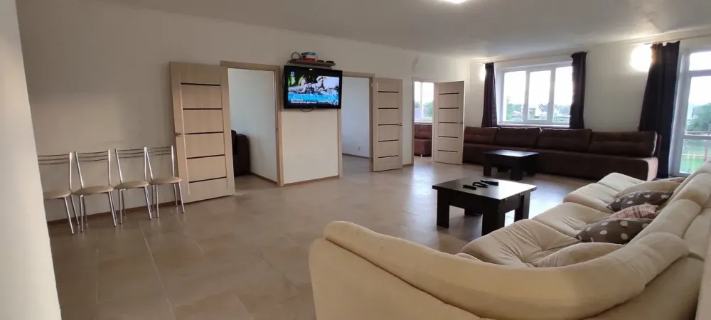 в Заволжье Заволжье - изображение 10