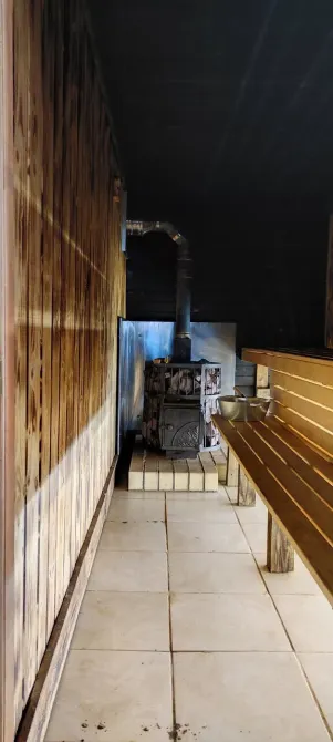 в Заволжье Заволжье - изображение 7