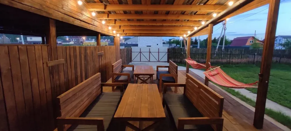 в Заволжье Заволжье - изображение 13