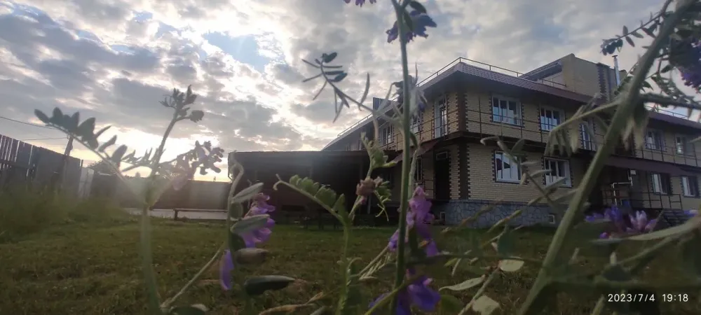 в Заволжье Заволжье - изображение 18