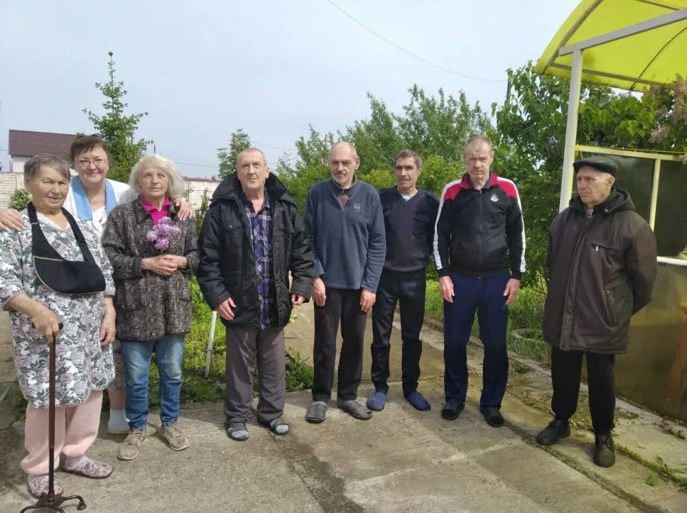 во Владимире Владимир - изображение 12