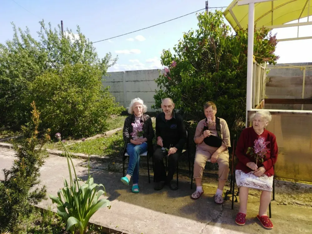 во Владимире Владимир - изображение 16