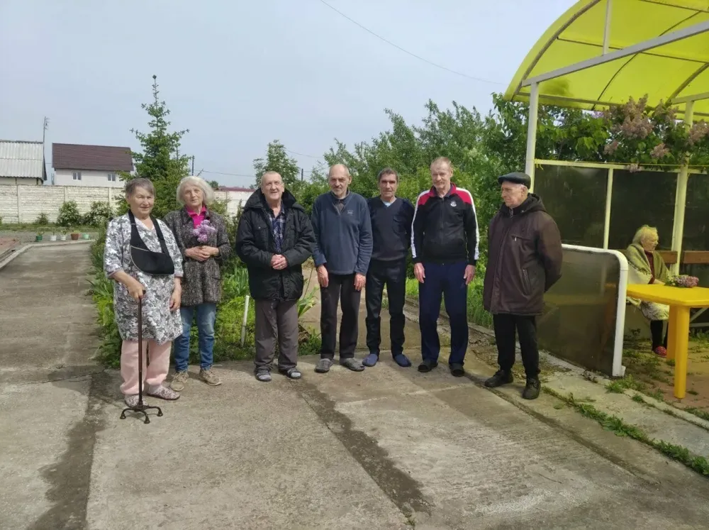 во Владимире Владимир - изображение 14