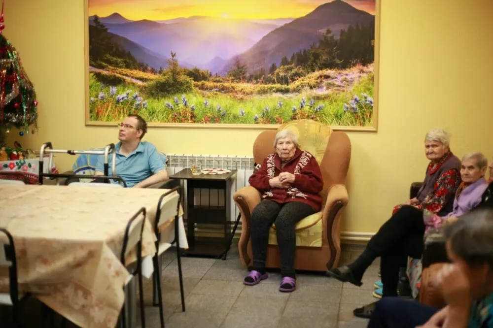 во Владимире Владимир - изображение 10