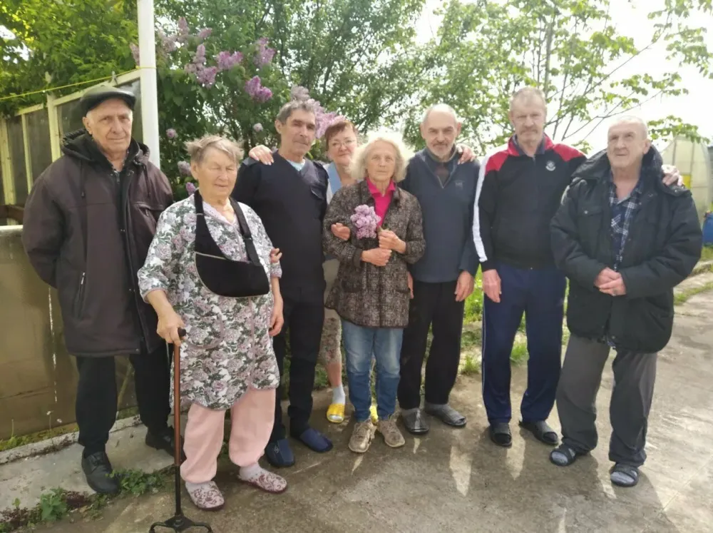 во Владимире Владимир - изображение 13