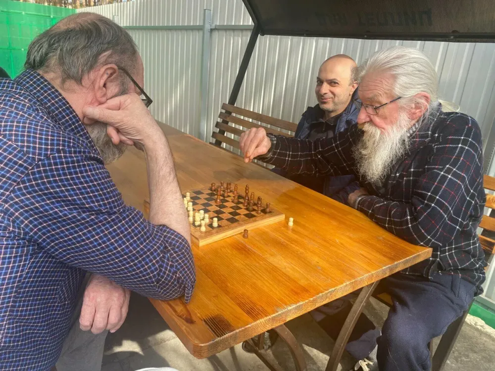 во Владимире Владимир - изображение 6