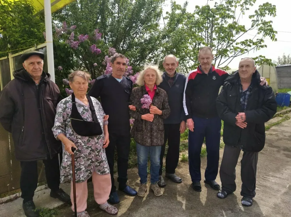 во Владимире Владимир - изображение 15