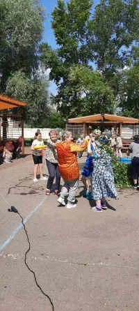 в Старой Купавне Старая Купавна