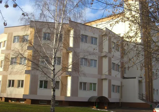 в Старой Купавне Старая Купавна