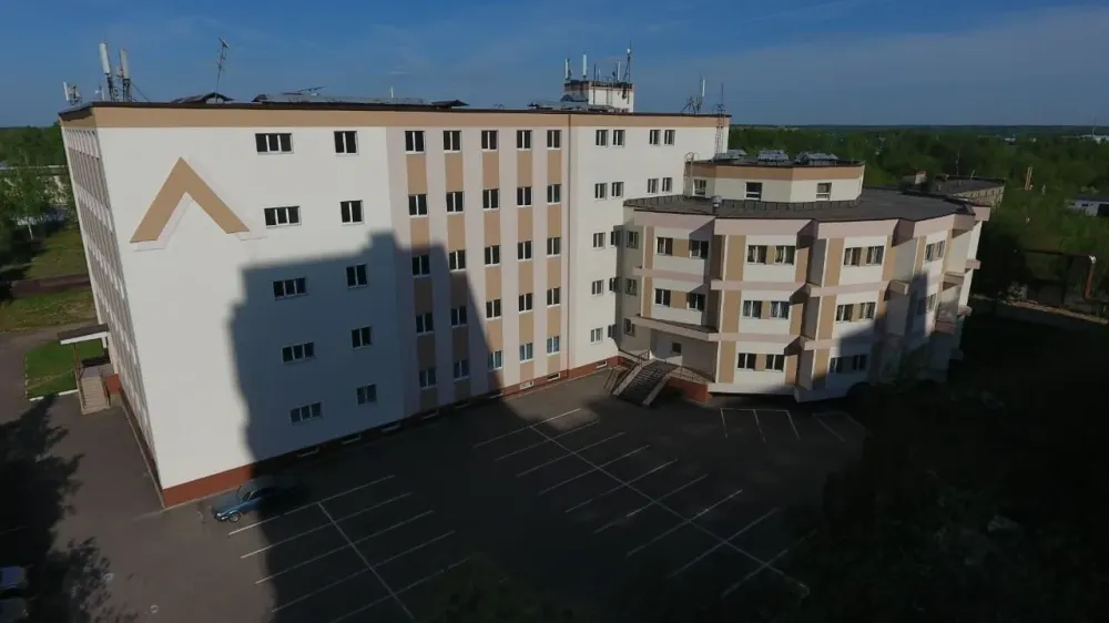 в Старой Купавне Старая Купавна - изображение 3