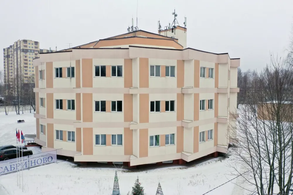 в Старой Купавне Старая Купавна - изображение 8