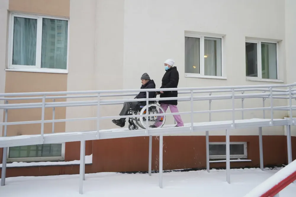 в Старой Купавне Старая Купавна - изображение 19