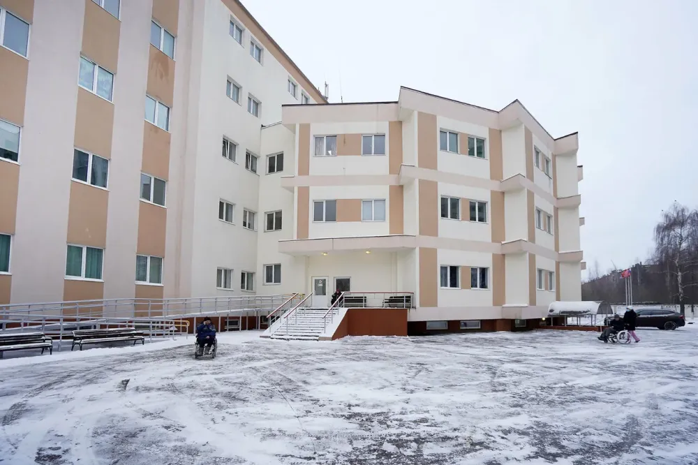 в Старой Купавне Старая Купавна - изображение 15