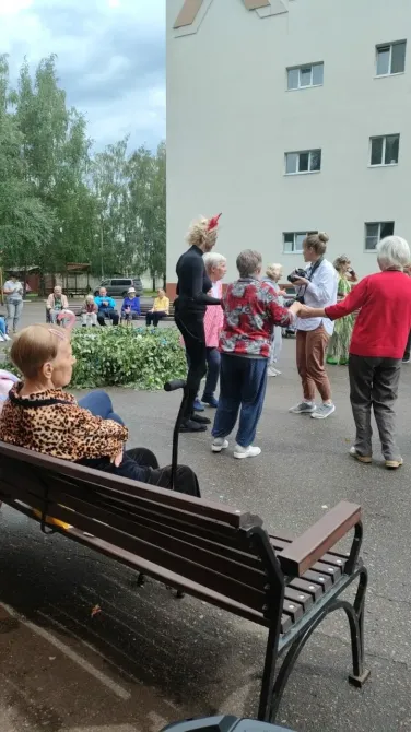 в Старой Купавне Старая Купавна - изображение 7