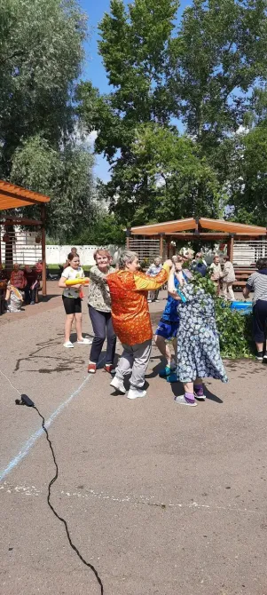 в Старой Купавне Старая Купавна - изображение 6