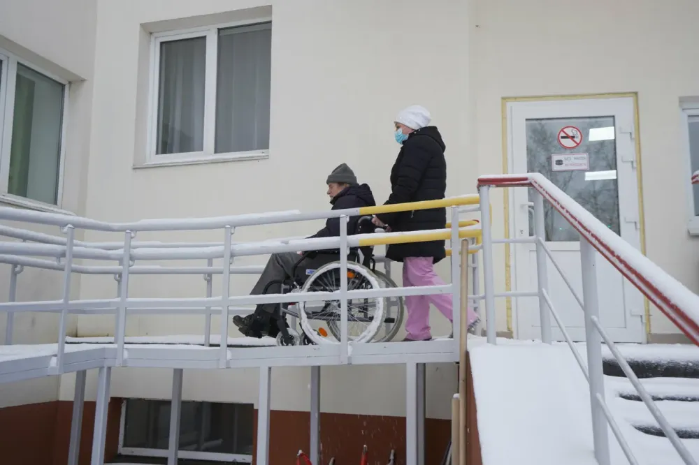 в Старой Купавне Старая Купавна - изображение 18