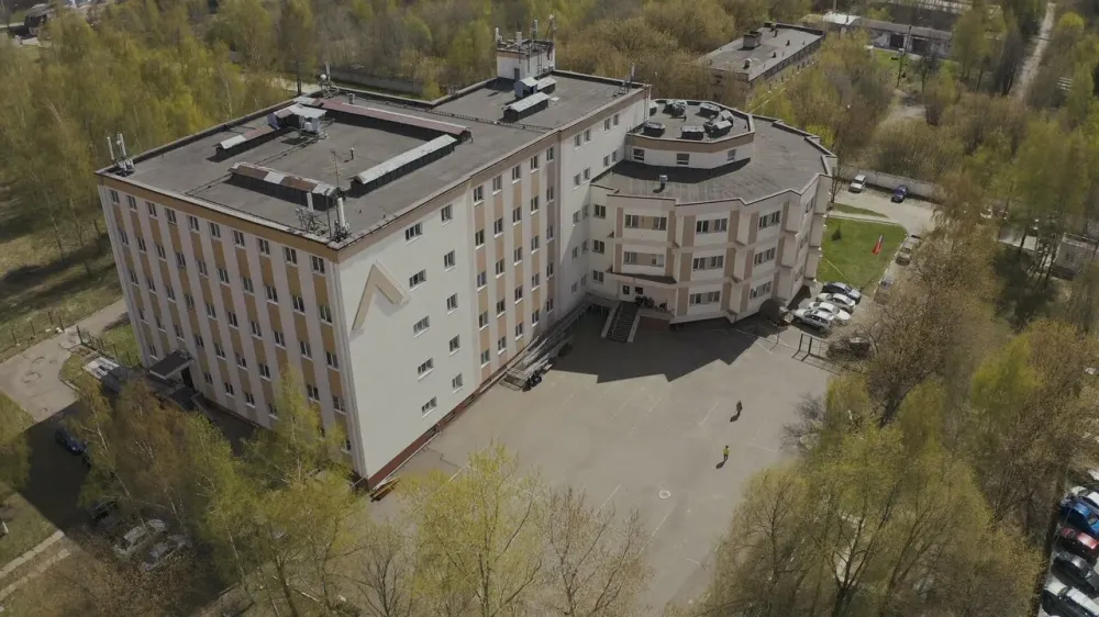 в Старой Купавне Старая Купавна - изображение 9