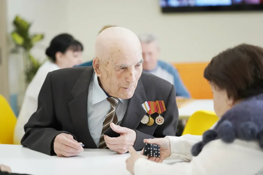 в Старой Купавне Старая Купавна - изображение 14