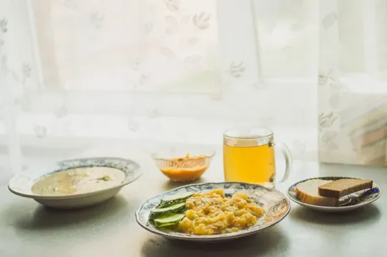 в Купавне Купавна