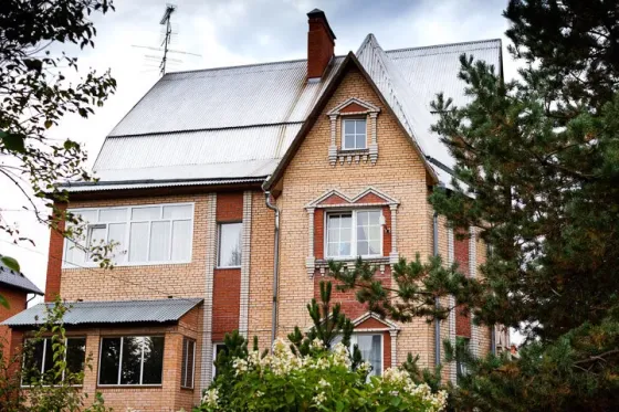 в Купавне Купавна