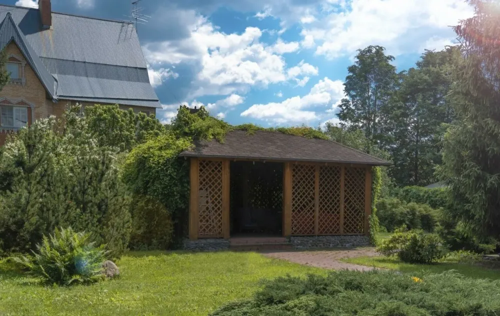 в Купавне Купавна - изображение 13