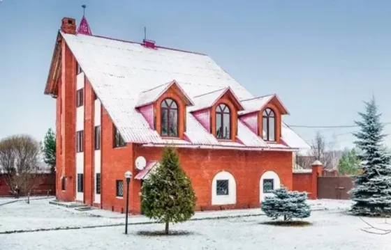 в Долгопрудном Долгопрудный