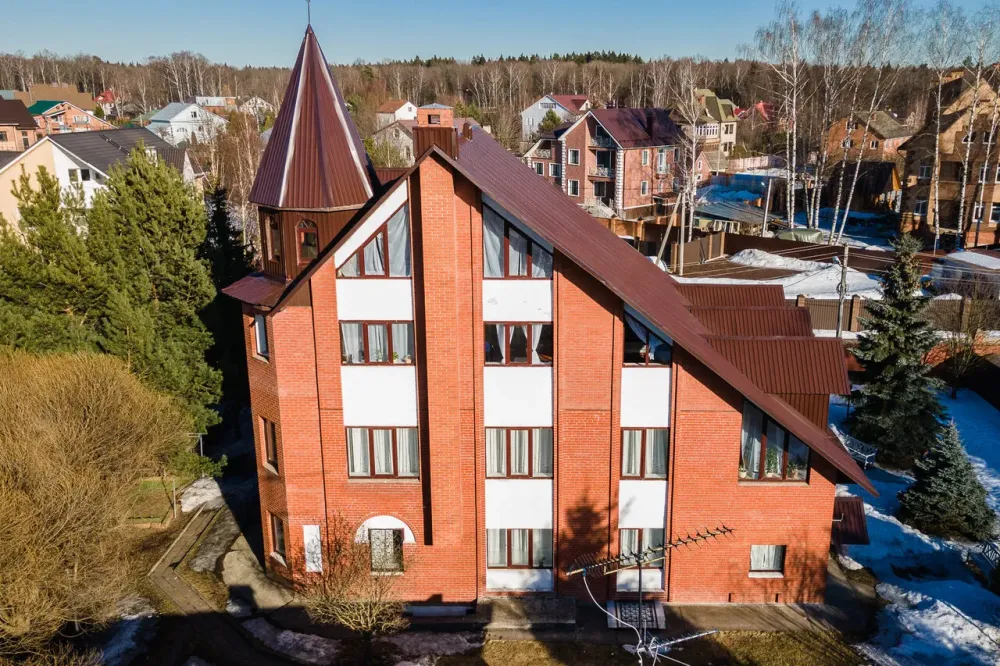 в Долгопрудном Долгопрудный - изображение 17