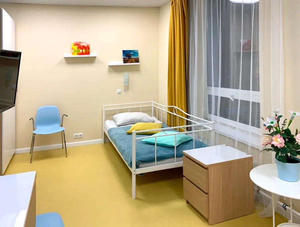 в Москве и Московской обл. Москва и Московская обл. - изображение 14