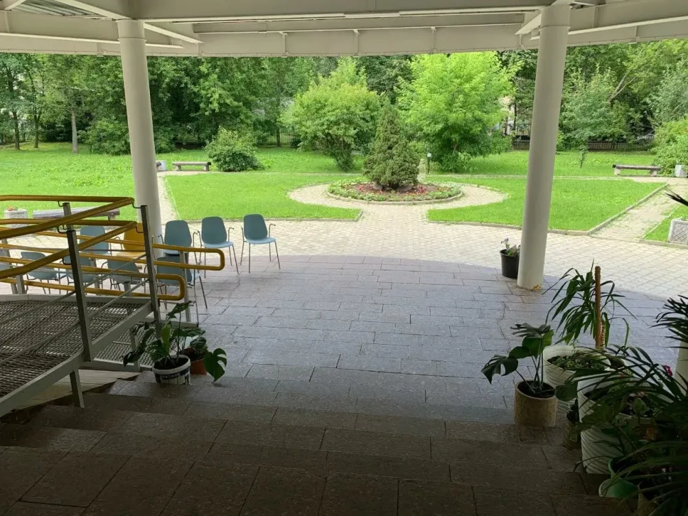 в Москве и Московской обл. Москва и Московская обл. - изображение 9