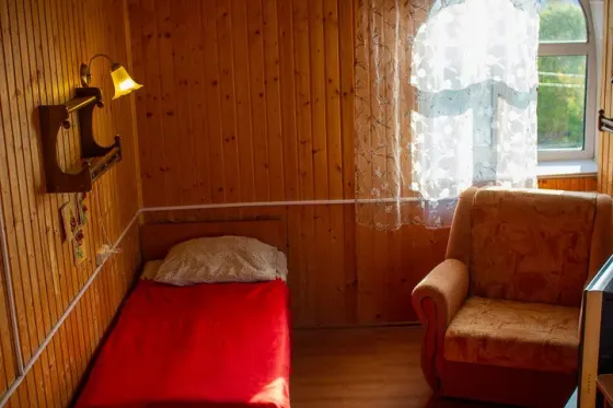 в Свердловском Свердловский