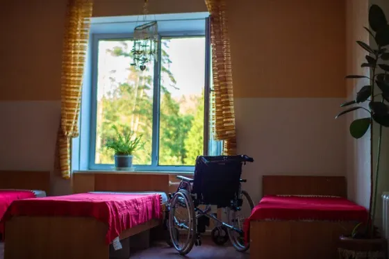 в Свердловском Свердловский